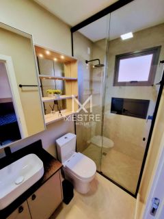 APARTAMENTO NOVO 03 SUÍTES MEIA PRAIA ITAPEMA