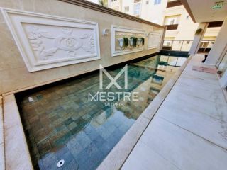 APARTAMENTO NOVO 03 SUÍTES MEIA PRAIA ITAPEMA