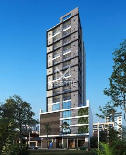 APARTAMENTO 03 SUÍTES EM MEIA PRAIA ITAPEMA