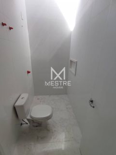 SOBRADO PRONTO PARA MORAR ITAPEMA