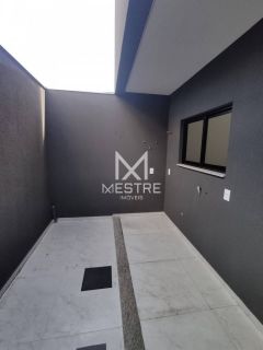 SOBRADO PRONTO PARA MORAR ITAPEMA