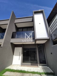 SOBRADO PRONTO PARA MORAR ITAPEMA
