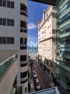 APARTAMENTO DIFERENCIADO MEIA PRAIA ITAPEMA