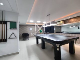 APARTAMENTO DIFERENCIADO MEIA PRAIA ITAPEMA