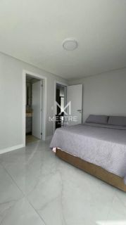 APARTAMENTO MOBILIADO NO PEREQUÊ PORTO BELO
