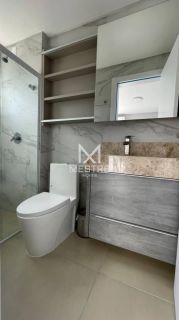 APARTAMENTO MOBILIADO NO PEREQUÊ PORTO BELO
