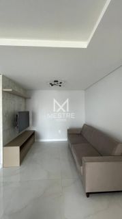 APARTAMENTO MOBILIADO NO PEREQUÊ PORTO BELO