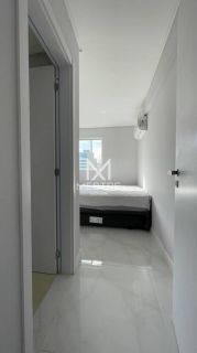 APARTAMENTO MOBILIADO NO PEREQUÊ PORTO BELO