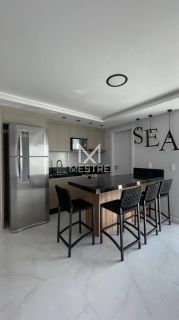 APARTAMENTO MOBILIADO NO PEREQUÊ PORTO BELO