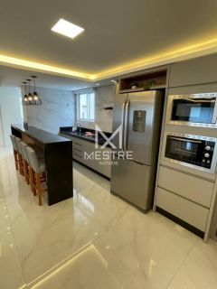 APARTAMENTO MOBILIADO NO PEREQUÊ PORTO BELO