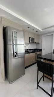 APARTAMENTO MOBILIADO NO PEREQUÊ PORTO BELO