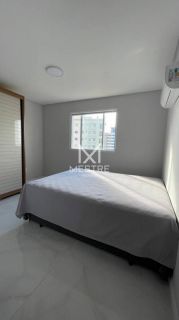 APARTAMENTO MOBILIADO NO PEREQUÊ PORTO BELO