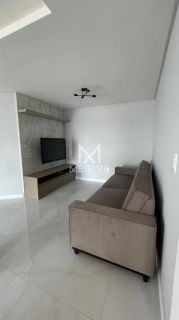 APARTAMENTO MOBILIADO NO PEREQUÊ PORTO BELO