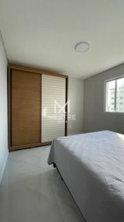 APARTAMENTO MOBILIADO NO PEREQUÊ PORTO BELO