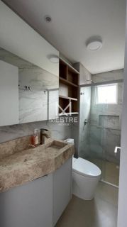APARTAMENTO MOBILIADO NO PEREQUÊ PORTO BELO