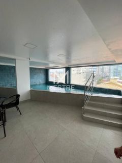 APARTAMENTO MOBILIADO NO PEREQUÊ PORTO BELO