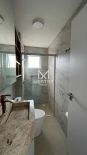 APARTAMENTO MOBILIADO NO PEREQUÊ PORTO BELO