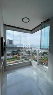 APARTAMENTO MOBILIADO NO PEREQUÊ PORTO BELO