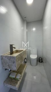APARTAMENTO MOBILIADO NO PEREQUÊ PORTO BELO