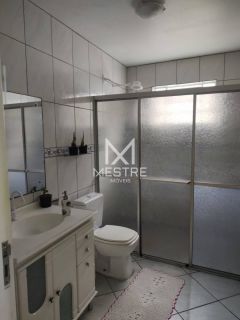 CASA COM 03 DORMITÓRIOS EM BALNEÁRIO PEREQUÊ PORTO BELO...