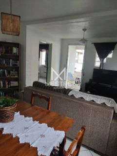 CASA COM 03 DORMITÓRIOS EM BALNEÁRIO PEREQUÊ PORTO BELO...