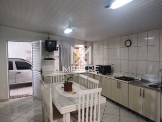 CASA COM 03 DORMITÓRIOS EM BALNEÁRIO PEREQUÊ PORTO BELO...