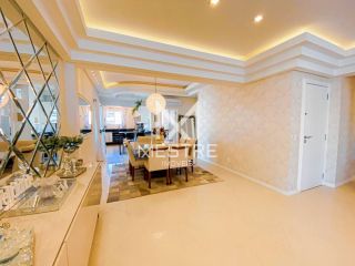 APARTAMENTO MOBILIADO EM MEIA PRAIA-  ED. PICASSO
