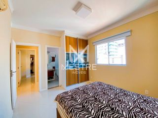 APARTAMENTO MOBILIADO EM MEIA PRAIA-  ED. PICASSO