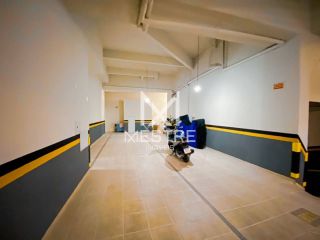 APARTAMENTO MOBILIADO EM MEIA PRAIA-  ED. PICASSO