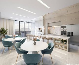 APARTAMENTO FRENTE AVENIDA EM PORTO BELO
