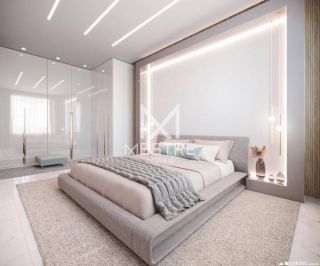 APARTAMENTO FRENTE AVENIDA EM PORTO BELO
