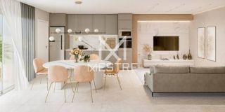 APARTAMENTO FRENTE AVENIDA EM PORTO BELO