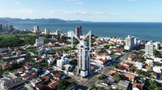 APARTAMENTO FRENTE AVENIDA EM PORTO BELO