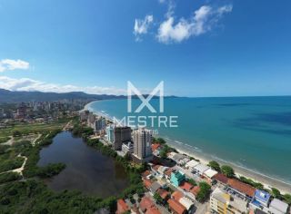 APARTAMENTO FRENTE MAR EM PEREQUÊ PORTO BELO SC