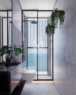 APARTAMENTO FRENTE MAR EM PEREQUÊ PORTO BELO SC