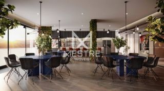 APARTAMENTO FRENTE MAR EM PEREQUÊ PORTO BELO SC