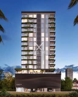 APARTAMENTO FRENTE MAR EM PEREQUÊ PORTO BELO SC