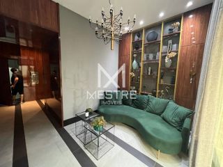 APARTAMENTO 03 SUÍTES MEIA PRAIA ITAPEMA - SC
