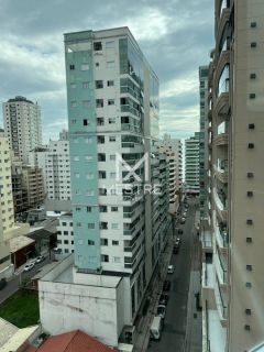 APARTAMENTO 03 SUÍTES MEIA PRAIA ITAPEMA - SC