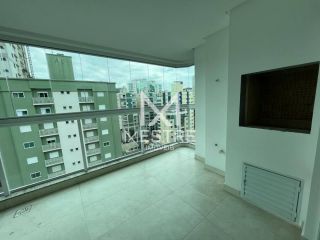 APARTAMENTO 03 SUÍTES MEIA PRAIA ITAPEMA - SC