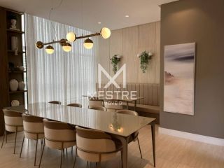APARTAMENTO 03 SUÍTES MEIA PRAIA ITAPEMA - SC