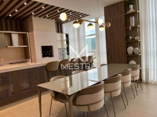 APARTAMENTO 03 SUÍTES MEIA PRAIA ITAPEMA - SC