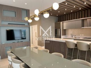 APARTAMENTO 03 SUÍTES MEIA PRAIA ITAPEMA - SC