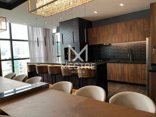 APARTAMENTO 03 SUÍTES MEIA PRAIA ITAPEMA - SC