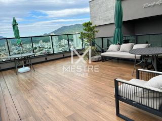 APARTAMENTO 03 SUÍTES MEIA PRAIA ITAPEMA - SC