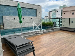 APARTAMENTO 03 SUÍTES MEIA PRAIA ITAPEMA - SC