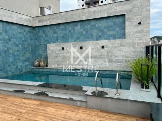 APARTAMENTO 03 SUÍTES MEIA PRAIA ITAPEMA - SC
