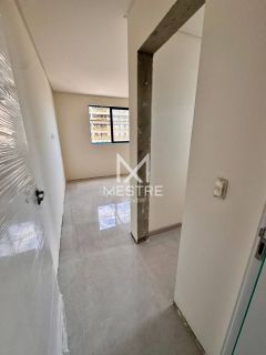 APARTAMENTO NOVO, ENTREGUE EM DEZEMBRO DE 2024