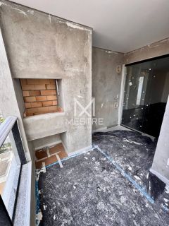 APARTAMENTO NOVO, ENTREGUE EM DEZEMBRO DE 2024