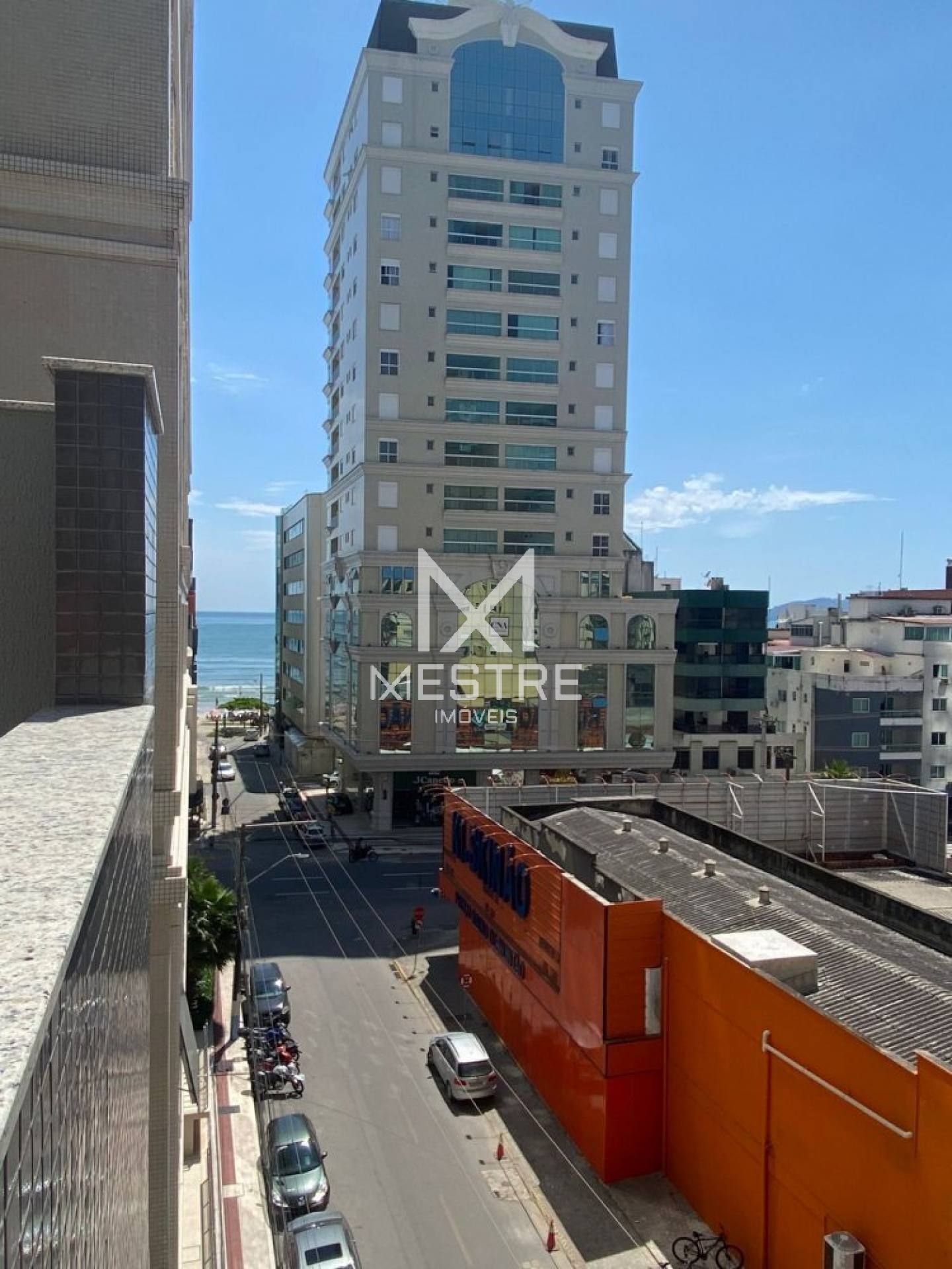 APARTAMENTO NOVO EM MEIA PRAIA ITAPEMA SC